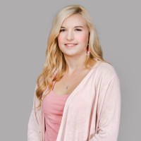 Lindie Van Der Spuy