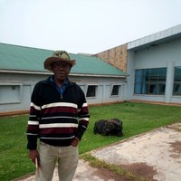 Omari Mzirai