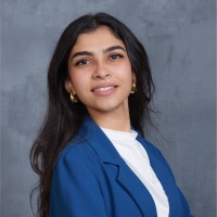Krushangi Patel