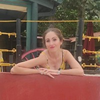 Maria Peregrina Prieto