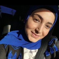 sundus kaddah