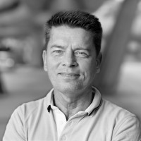 Stephan Ten Bosch
