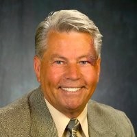 Jerry Fitzer, CDPE, CRS, Realtor
