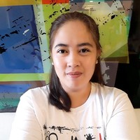 Blessy Ann Ruz