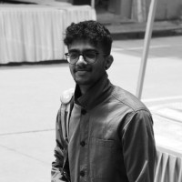 Aditya Mandle