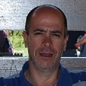 Jesús García Camacho