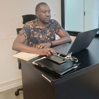 Stephen Ochieng