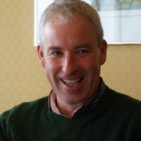 Gerry Donnelly