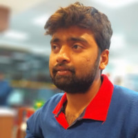 Ravi Kumar