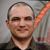 Dmytro Ksondz
