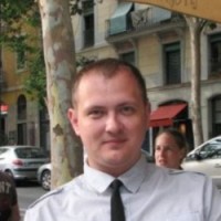 Pavel Bolshakov