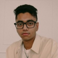Weldon D'Souza