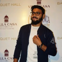 Mahfooz Akhter