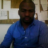 sandile mavimbela