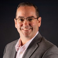 Chris Gillespie