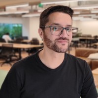 Rodrigo Florencio, CEA