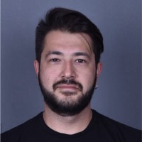 Ünal Bahadır Senturk