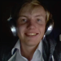 Sergey Frantsishkov