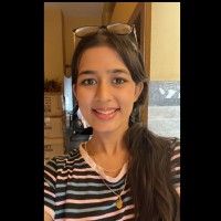 Rashida A.