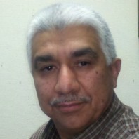 Raymond Sandoval