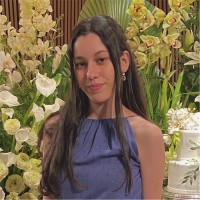Sofia Piedrahita Rolim Claro