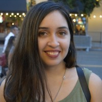 Carolina Nuñez Meza