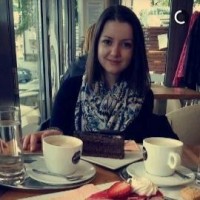 Nina Župevc