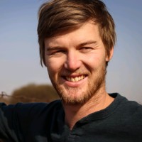 Blake Rautenbach