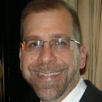 Brian England