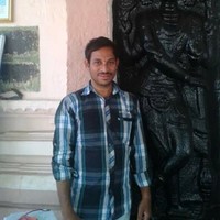 Nageswara Rao Alaparthi