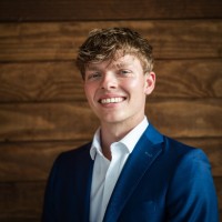 Caden Scherer