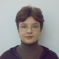Cristina Balanuca