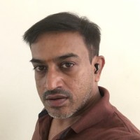 Hemant Shetty