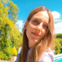 Lucia Cecilia Rosende