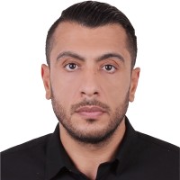 Salameh Aburumman, Mba