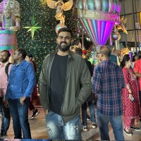 Shantanu Raj