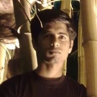Sanket Lande