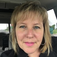 Corinna Davis