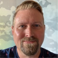 Todd Holder, MBA
