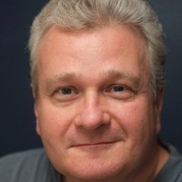 Steve Spalding