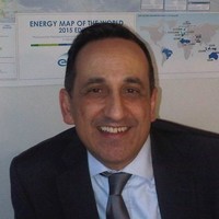 Rachid Ameur-Moussa