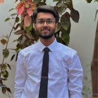Joshua Ravi