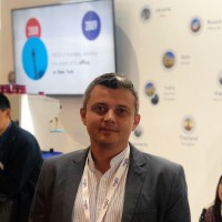 Oleksii Borysov
