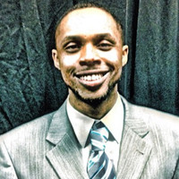 Joseph Langston