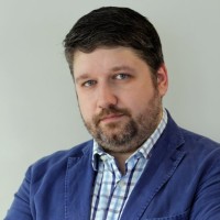 Sergey Drozhzhin