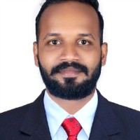 Sanoj Pulickan