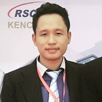 Eko Sulistiawan