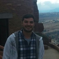 Matt Antonio