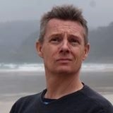 Mark Stanley