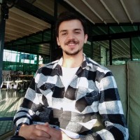 YUNUS YARDIMCI